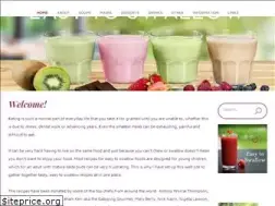 Sites similar to easytoswallow.co.uk