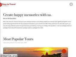 Sites similar to easytotravel.co.in