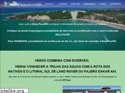 Sites similar to easytourrn.com.br