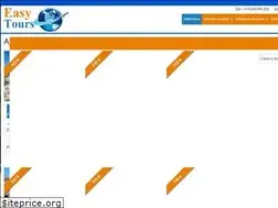 Sites similar to easytours.md