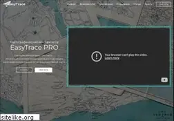Sites similar to easytrace.com
