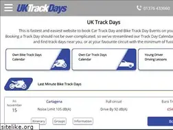 Sites similar to easytrack.co.uk