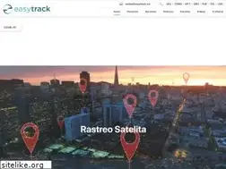 Sites similar to easytrack.mx