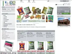 Sites similar to easytraders.com.np