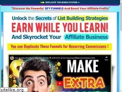 Sites similar to easytrafficclub.net