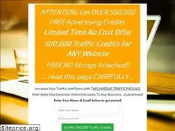 Sites similar to easytrafficmax.com