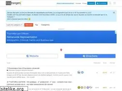 Sites similar to easytrangers.com