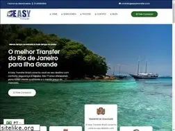 Sites similar to easytransferbrazil.com