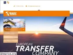 Sites similar to easytransport.be