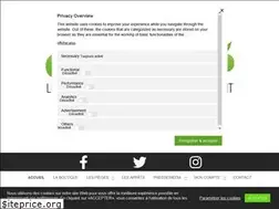 Sites similar to easytrap.fr