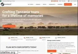 Sites similar to easytravel.co.tz