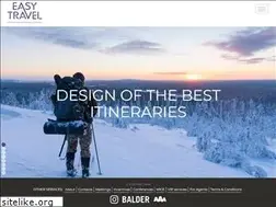 Sites similar to easytravel.eu