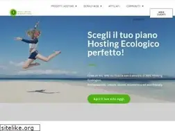 Sites similar to easytravelhosting.com