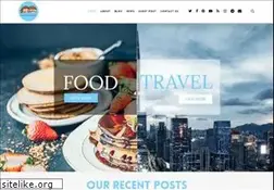 Sites similar to easytravelrecipes.com