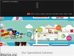 Sites similar to easytravelsolution.com