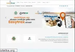 Sites similar to easytrax.com.bd