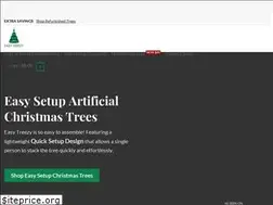 Sites similar to easytreezy.com