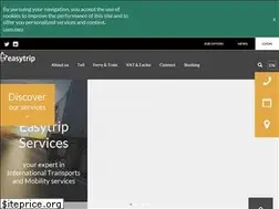 Sites similar to easytrip.eu