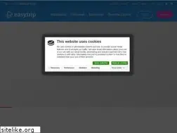 Sites similar to easytrip.ie