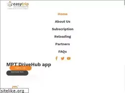 Sites similar to easytrip.ph