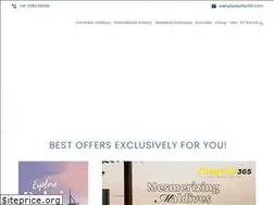 Sites similar to easytrip365.com
