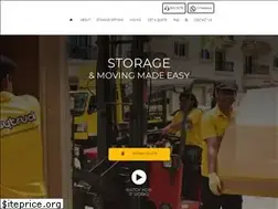 Sites similar to easytruck.ae