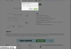 Sites similar to easytts.com