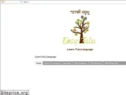 Sites similar to easytulu.com