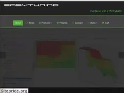 Sites similar to easytuning.gr