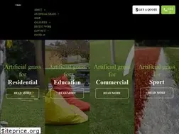 Sites similar to easyturf.com.au