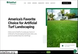 Sites similar to easyturf.com