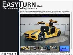 Sites similar to easyturn.co.uk
