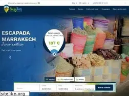 Sites similar to easyturs.com