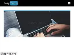 Sites similar to easytutos.com