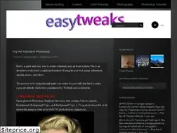 Sites similar to easytweaks.wordpress.com