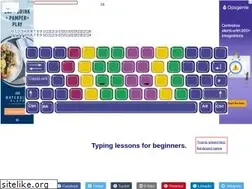Sites similar to easytype.org