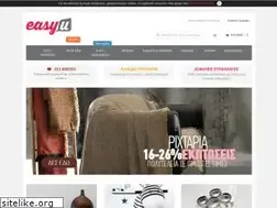 Sites similar to easyu.gr