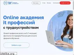 Sites similar to easyum.ru