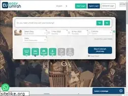 Sites similar to easyumrah.com