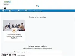 Sites similar to easyuni.mu