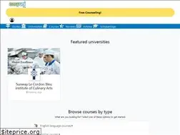 Sites similar to easyuni.my