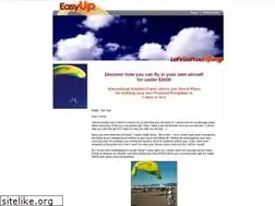 Sites similar to easyup.cc