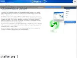 Sites similar to easyupload.com