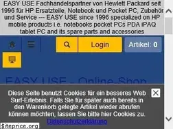 Sites similar to easyuse.com