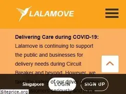 Sites similar to easyvan.hk