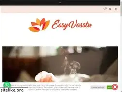 Sites similar to easyvasstu.com