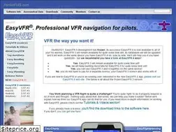 Sites similar to easyvfr.aero