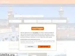 Sites similar to easyviaggio.com