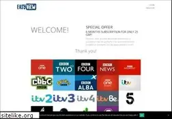 Sites similar to easyview.eu