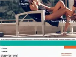 Sites similar to easyvillasmallorca.com